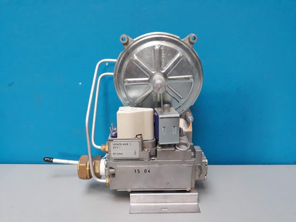 Gasblok Atag (honeywell) V8347B4008/V543B 1003, Niet ingevuld, Cv-ketel of Combi-ketel, Niet ingevuld, Nieuw