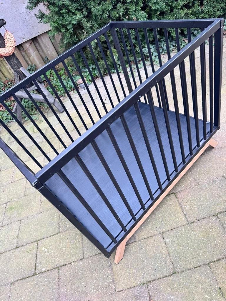 Box Savi, Ophalen, Gebruikt, Rechthoekig, In hoogte verstelbaar