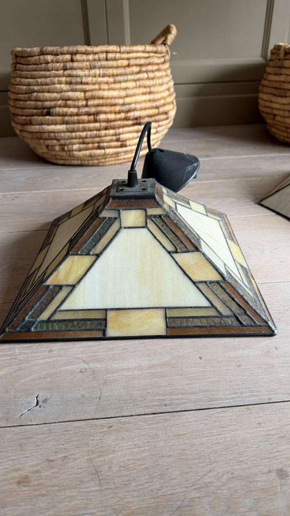 Lampen, Ophalen of Verzenden, Minder dan 50 cm