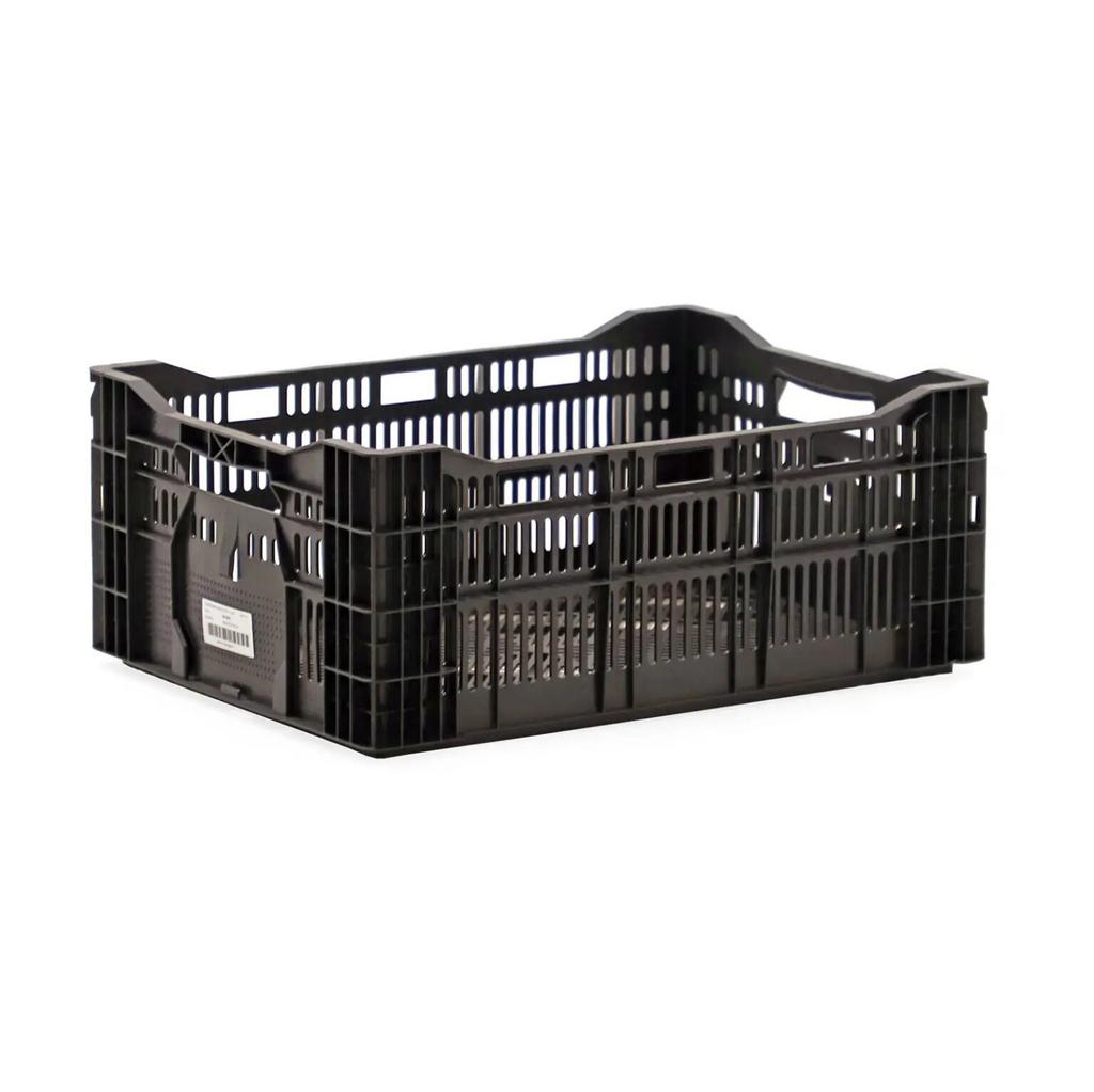 20 groentekrat stapelkrat kisten opslag transport marktkrat, Ophalen of Verzenden, Zo goed als nieuw, Minder dan 50 cm