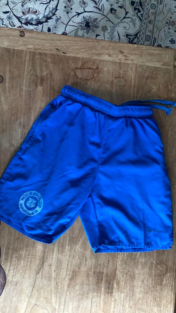 HC Haarlem hockey broek, Ophalen of Verzenden, Gebruikt, Kleding