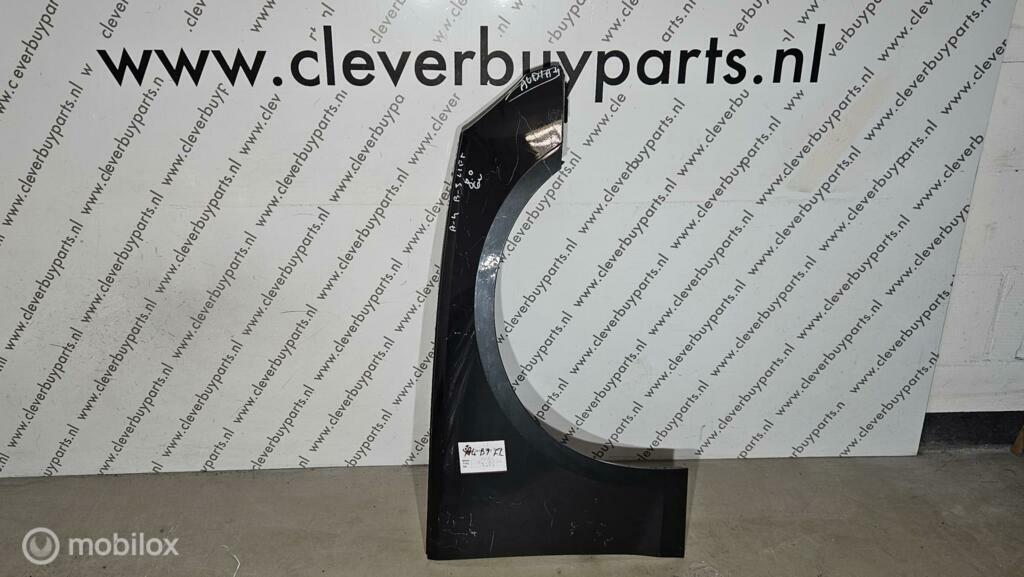 Zijscherm origineel rechts Audi A4 Avant B9 ('15-'19), Auto-onderdelen, Audi, Gebruikt, Audi, Ophalen of Verzenden