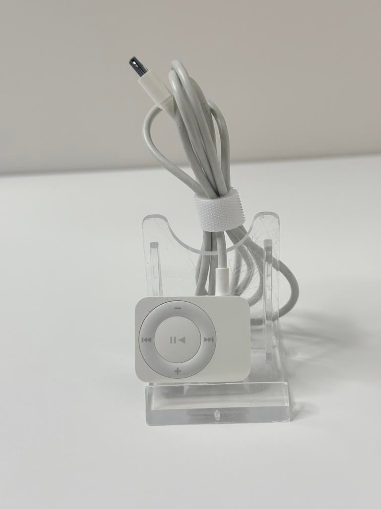 Apple iPod Remote A1187, Ophalen of Verzenden, Gebruikt, Koptelefoon, Touch