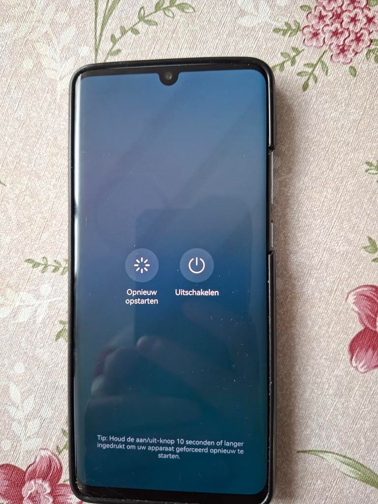 Huawei p30 pro, Ophalen of Verzenden