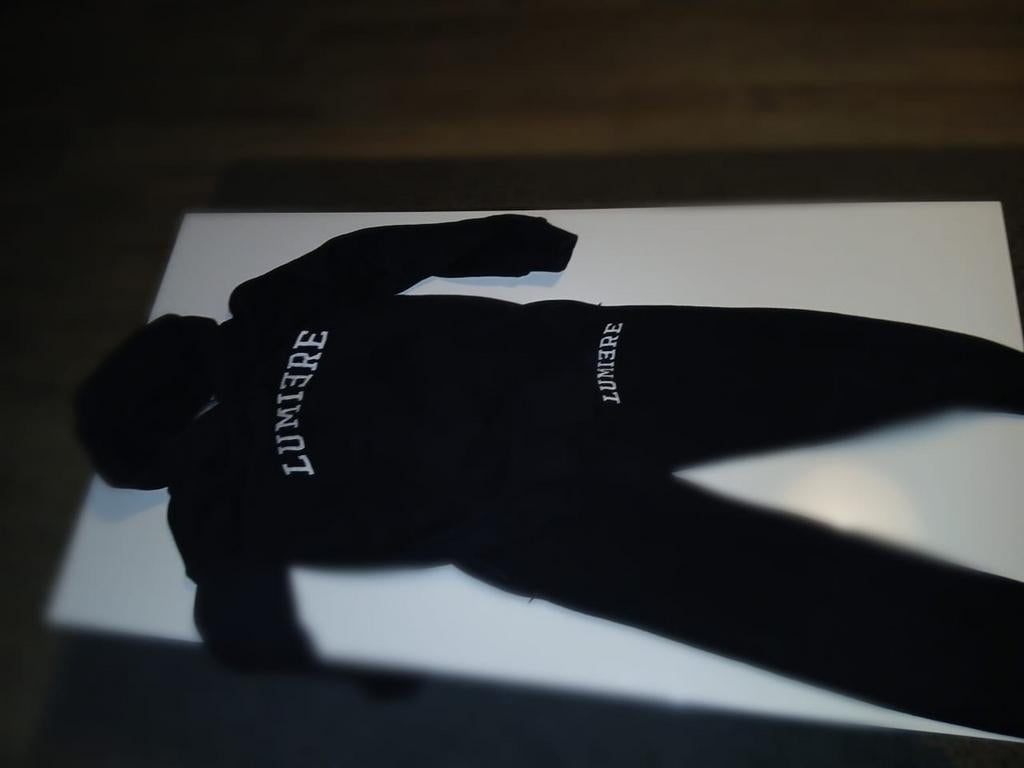 Lumi3re maat 152 origineel, Ophalen of Verzenden, Zo goed als nieuw, Maat 34 (XS) of kleiner, Zwart