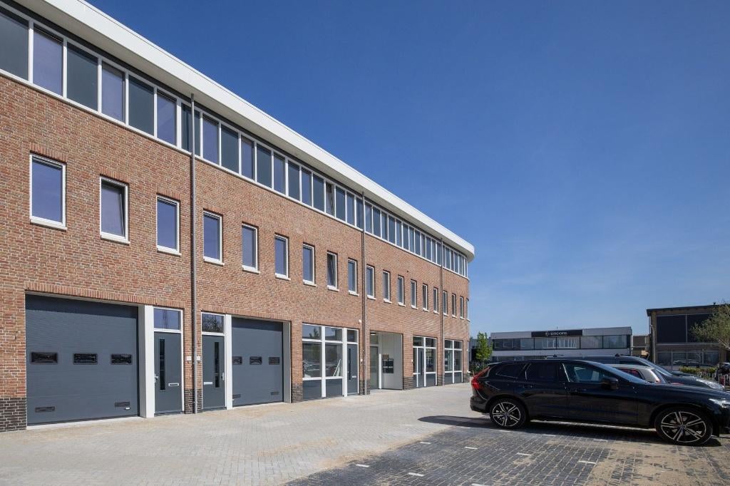 kantoor, studio, bedrijfsruimte, praktijk, creatieve ruimte, Huur, Bedrijfsruimte