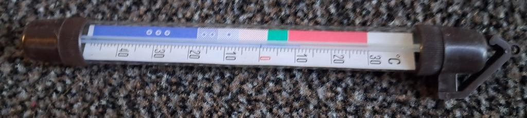 Thermometer voor binnen of buiten, Ophalen of Verzenden, Binnenthermometer