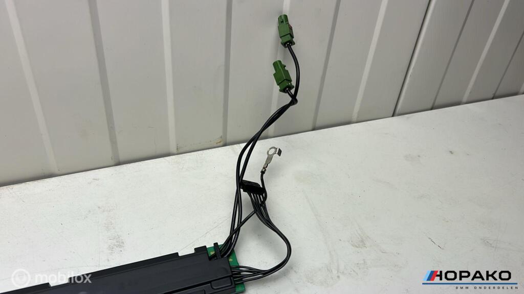 Diversity antenne versterker BMW 5 serie E60 | 65206931721, Gebruikt, Einsteinlaan 5 rijswijk, Bmw, Ophalen of Verzenden