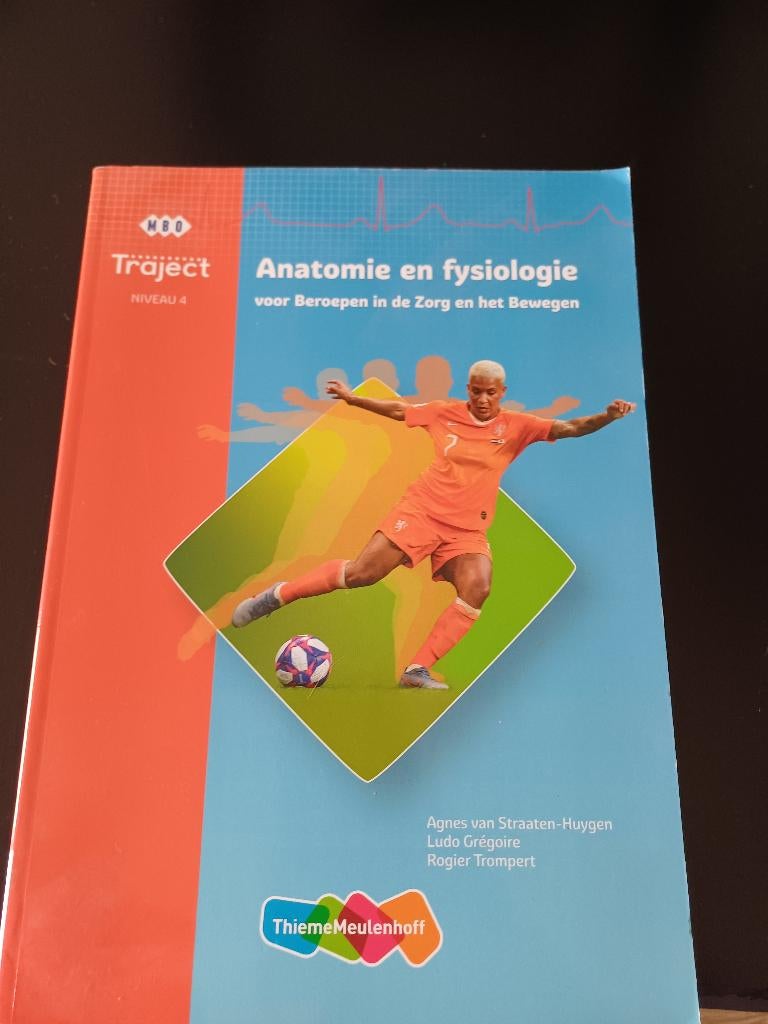 Studie boeken verpleegkundige mbo 4, Boeken, Ophalen of Verzenden, Beta, Zo goed als nieuw, MBO