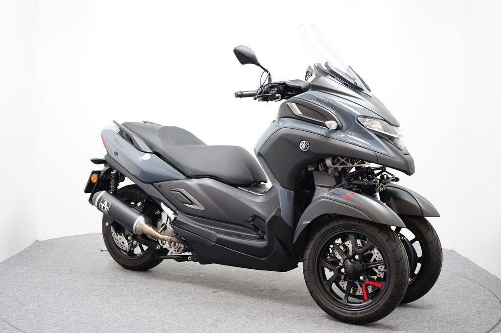 Yamaha TRICITY 300 ABS (bj 2024) - foto 2