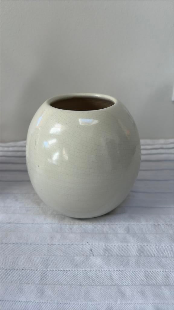 Mobach Utrecht vaas 136, Antiek en Kunst, Ophalen of Verzenden