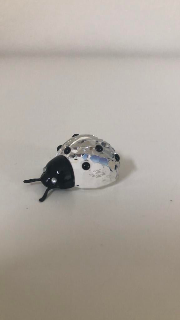 Swarovski lieveheersbeestje, Verzamelen, Ophalen of Verzenden