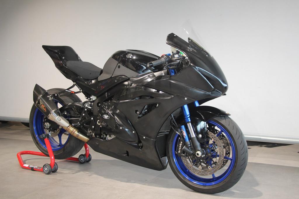 Suzuki GSX-R 1000 RA (bj 2019), Motoren, Motoren | Suzuki, Lange Dreef 12
4131 NH  VIANEN UT, NL, Bedrijf, Super Sport, Meer dan 35 kW