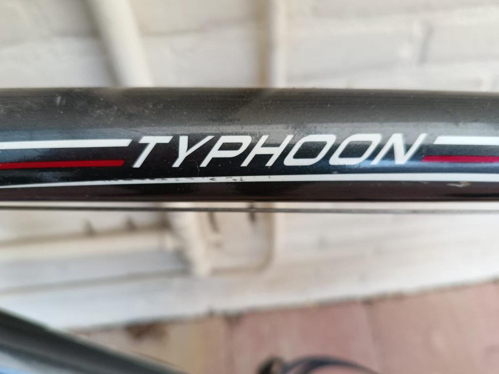 Xtrail racefiets met Tiagra, Shimano schoenen en helm, Overige merken, 28 inch, Gebruikt, Heren