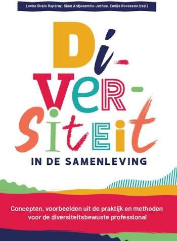 Diversiteit in de samenleving, Uitgeverij Van Gorcum B.V., Nieuw, Alpha, HBO