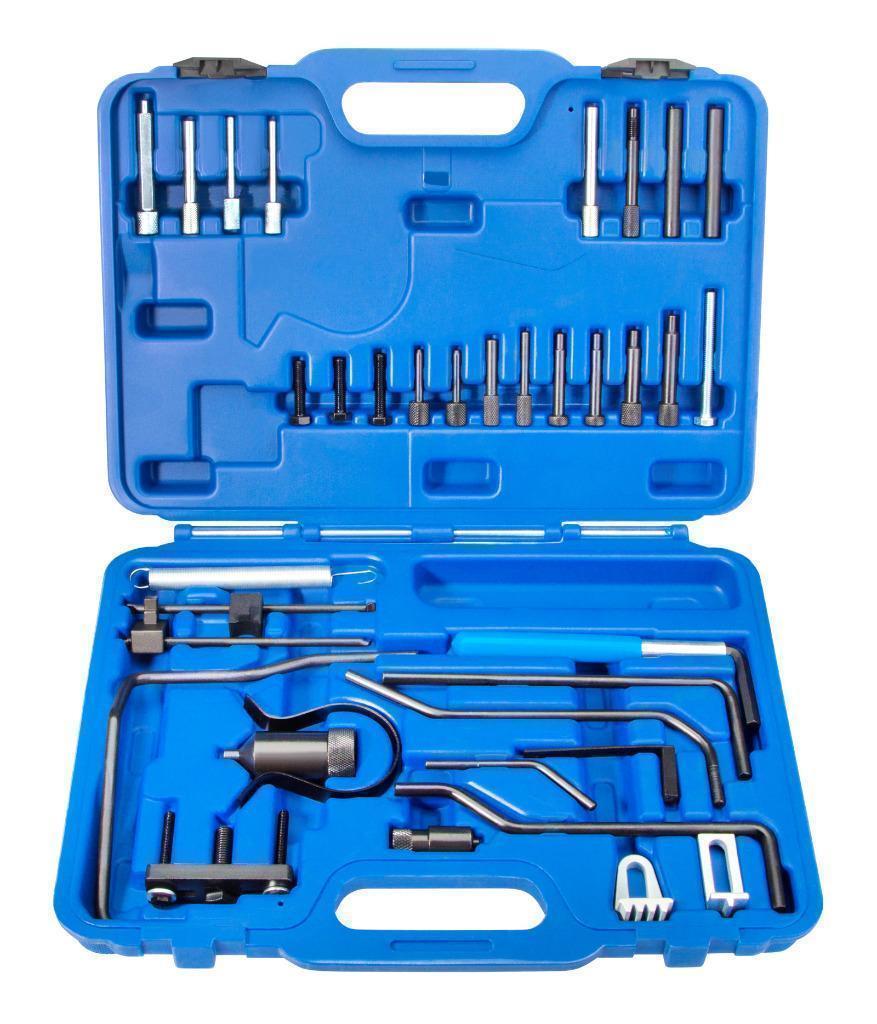 Citroen + Peugeot Distributieriem Distributie riem timingset, Ophalen of Verzenden, Nieuw