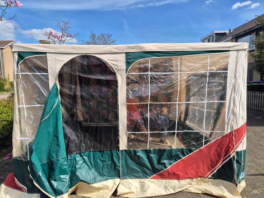 Jamet Jametic vouwwagen, Ophalen of Verzenden, Tot en met 4