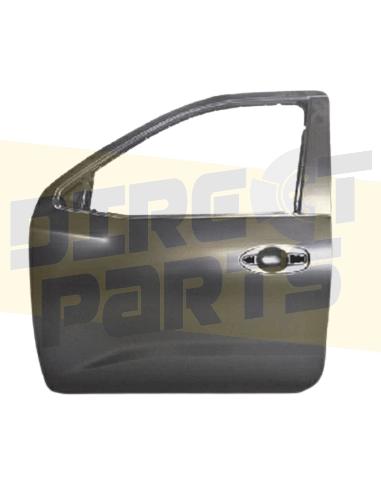 Mercedes-Benz X-klasse / Nissan Navara / Renault Alaskan (1/, -, Deur, -, Nieuw