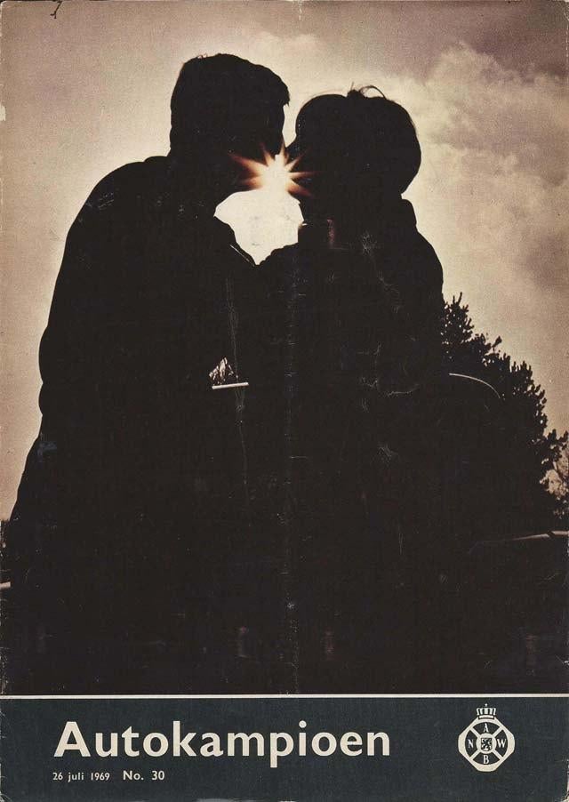 Autokampioen 30 1969 : Sunbeam Imp - VW Buggy - Rolls Royce, Ophalen of Verzenden, Gelezen, Algemeen
