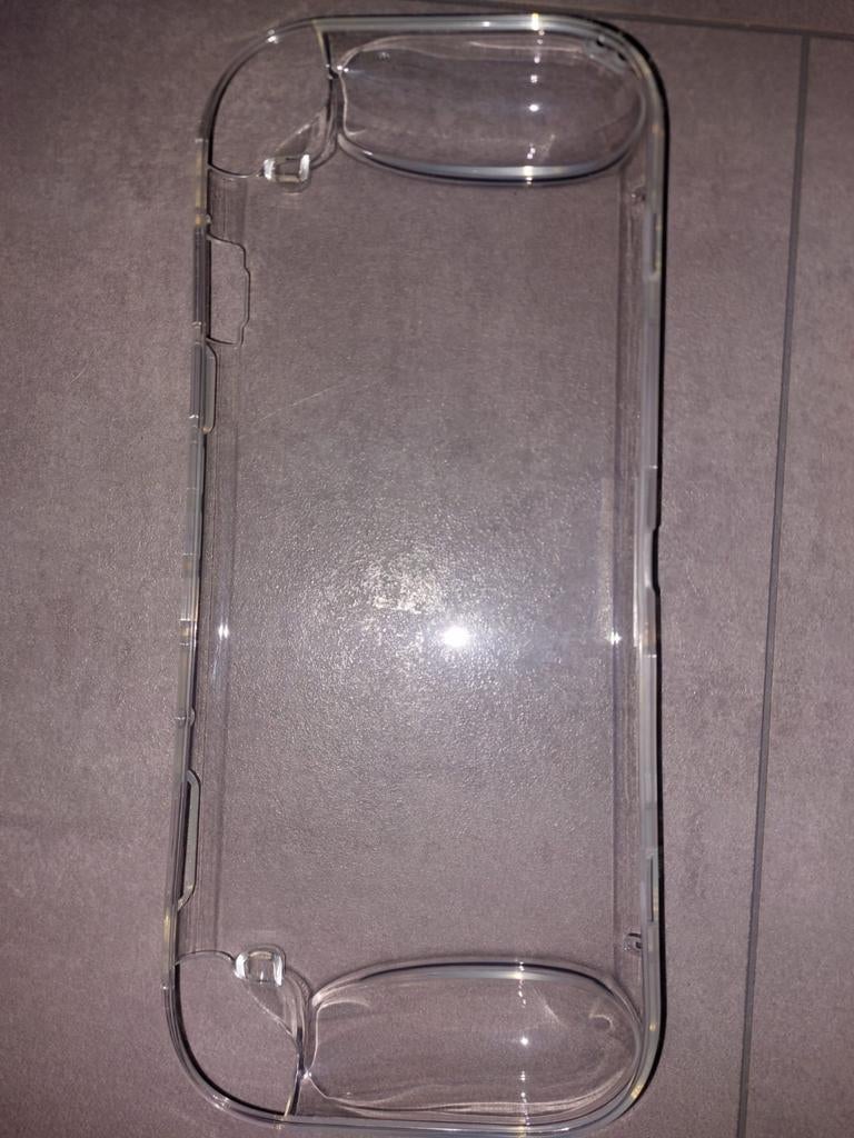 Beschermhoes nitendo switch 2, Ophalen of Verzenden, Nieuw, Overige modellen, Hoesje, Tasje of Behuizing