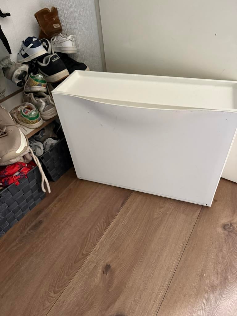 ikea schoenenkast trones, Huis en Inrichting, Kasten | Schoenenkasten, Ophalen, Zo goed als nieuw