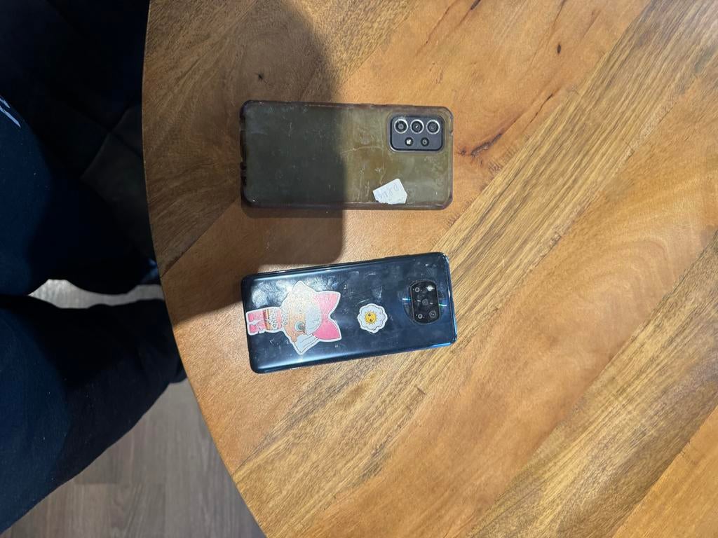 Partij telefoons voor een mooie prijs, Ophalen, Niet werkend, Zonder abonnement, Zonder simlock