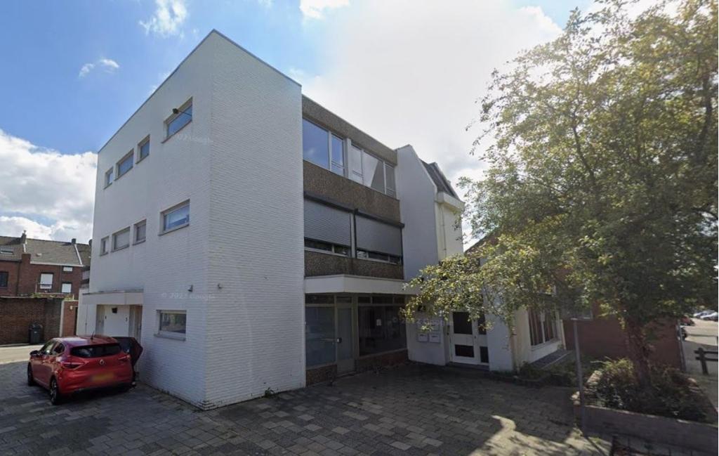 NIEUW! Woonruimte te huur Henri Jonasplein, Kerkrade, Huizen en Kamers, Huizen te huur