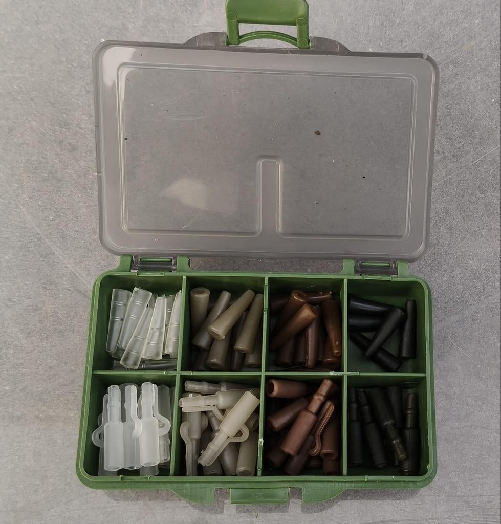 Divers materiaal voor karpervissen, Ophalen of Verzenden, Nieuw, Overige typen