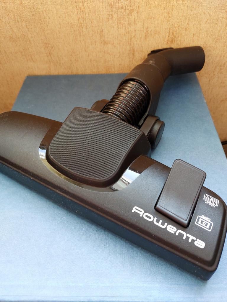 Stofzuigervoet nieuw, Witgoed en Apparatuur, Stofzuigers, Ophalen of Verzenden, Nieuw