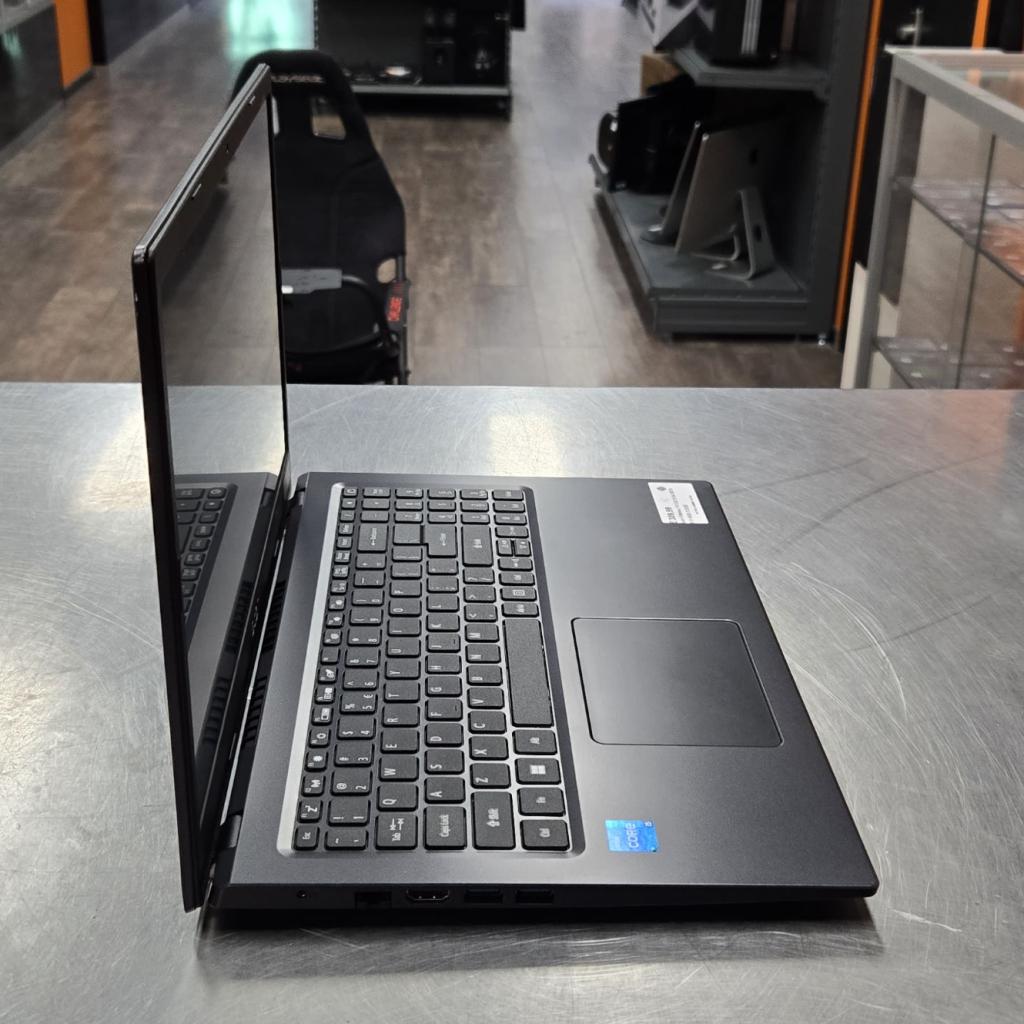 Acer Extensa 15 EX215-54-58TN i5-11 8GB 512GB, Computers en Software, Windows Laptops, Acer, Zo goed als nieuw, Support@acer.com