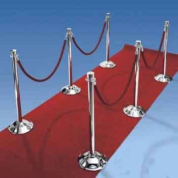 Rode loper verhuur, Ophalen, Zo goed als nieuw, Overige