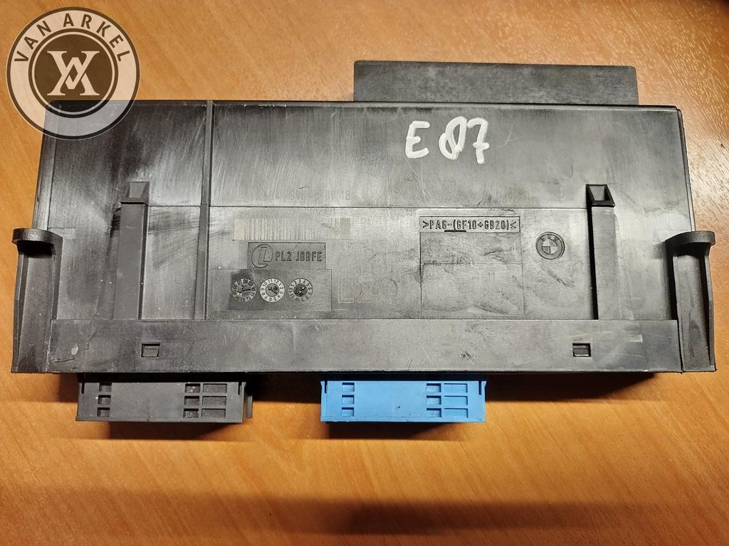 BCM module E87 6983305, Auto-onderdelen, Elektronica en Kabels, Gebruikt, -, -, Ophalen of Verzenden