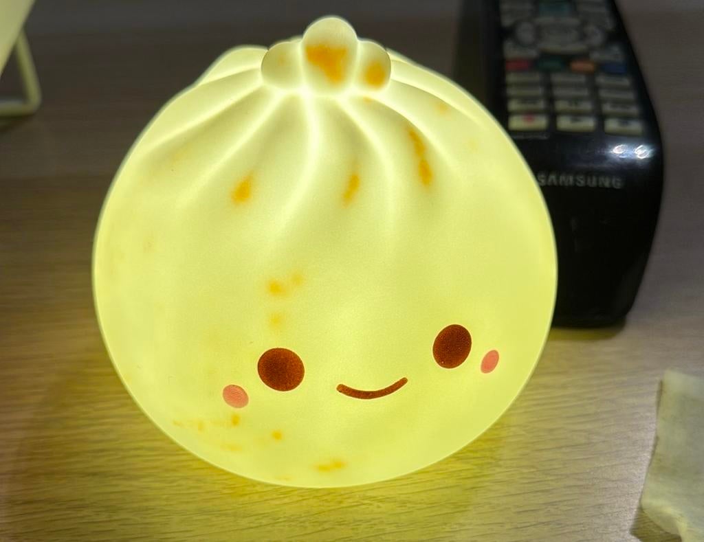 Lil b dumpling ambient light, Ophalen of Verzenden, Gebruikt