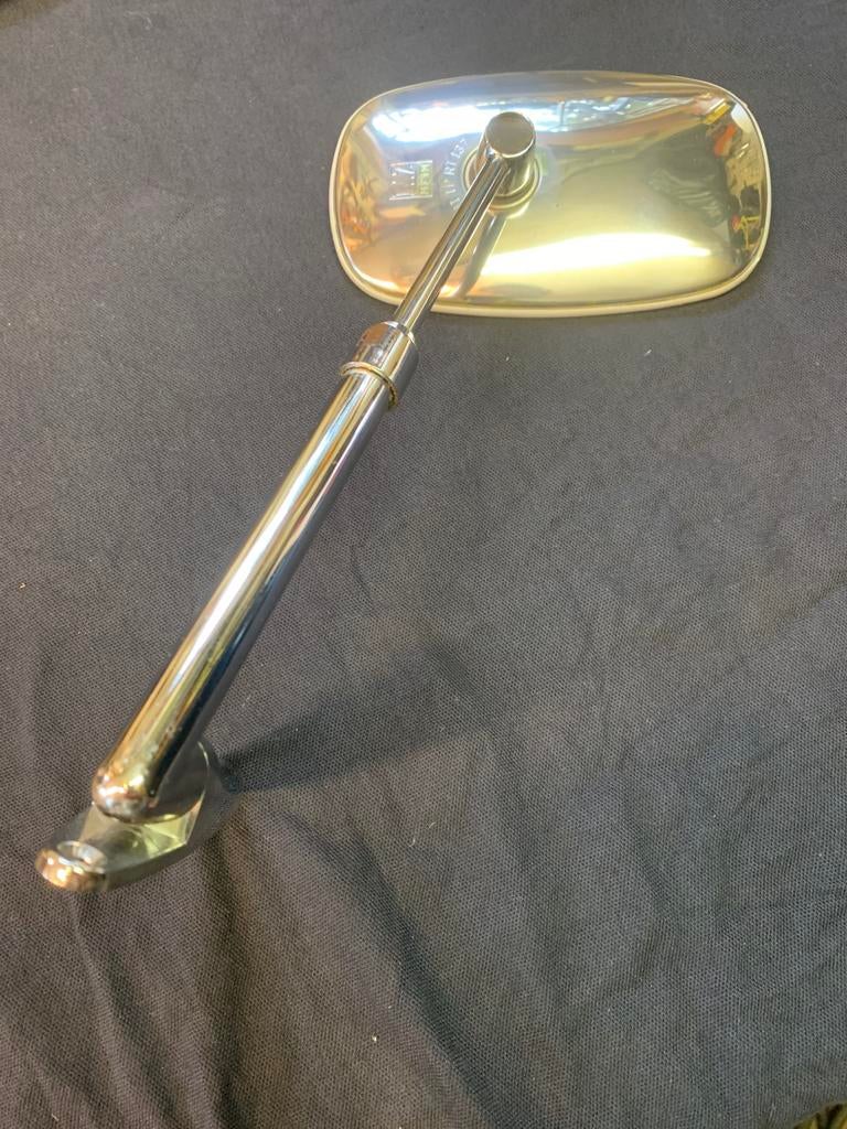 Universele oldtimer spiegel, Ophalen of Verzenden, Nieuw