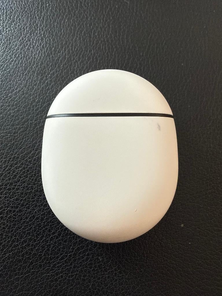 Original GOOGLE Pixel Buds Pro 2 charging case, Ophalen of Verzenden, Gebruikt, In oorschelp (earbud)