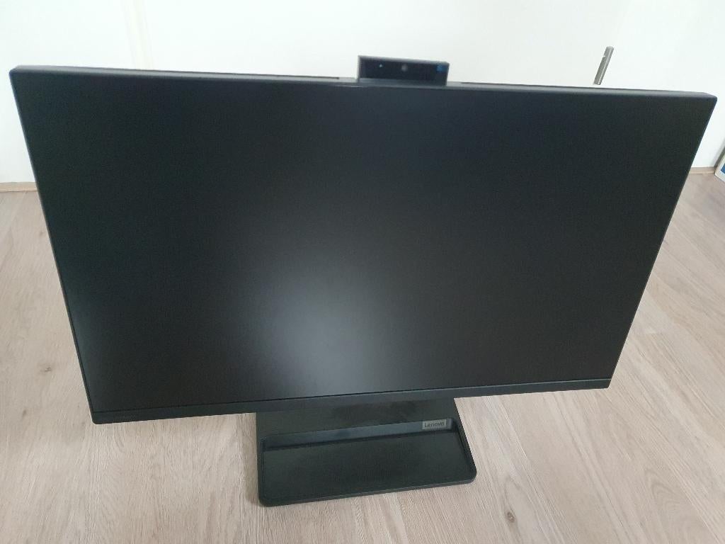 All in one PC 27 inch Lenovo IdeaCentre AIO 3 27ALC6, Computers en Software, Desktop Pc's, 2 tot 3 Ghz, LENOVO, Zo goed als nieuw