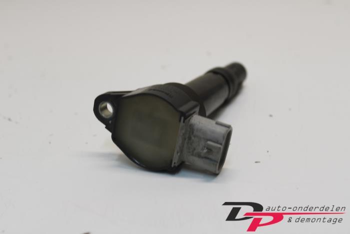 Bobine van een Mitsubishi Colt, Gebruikt, -, -, Ophalen of Verzenden