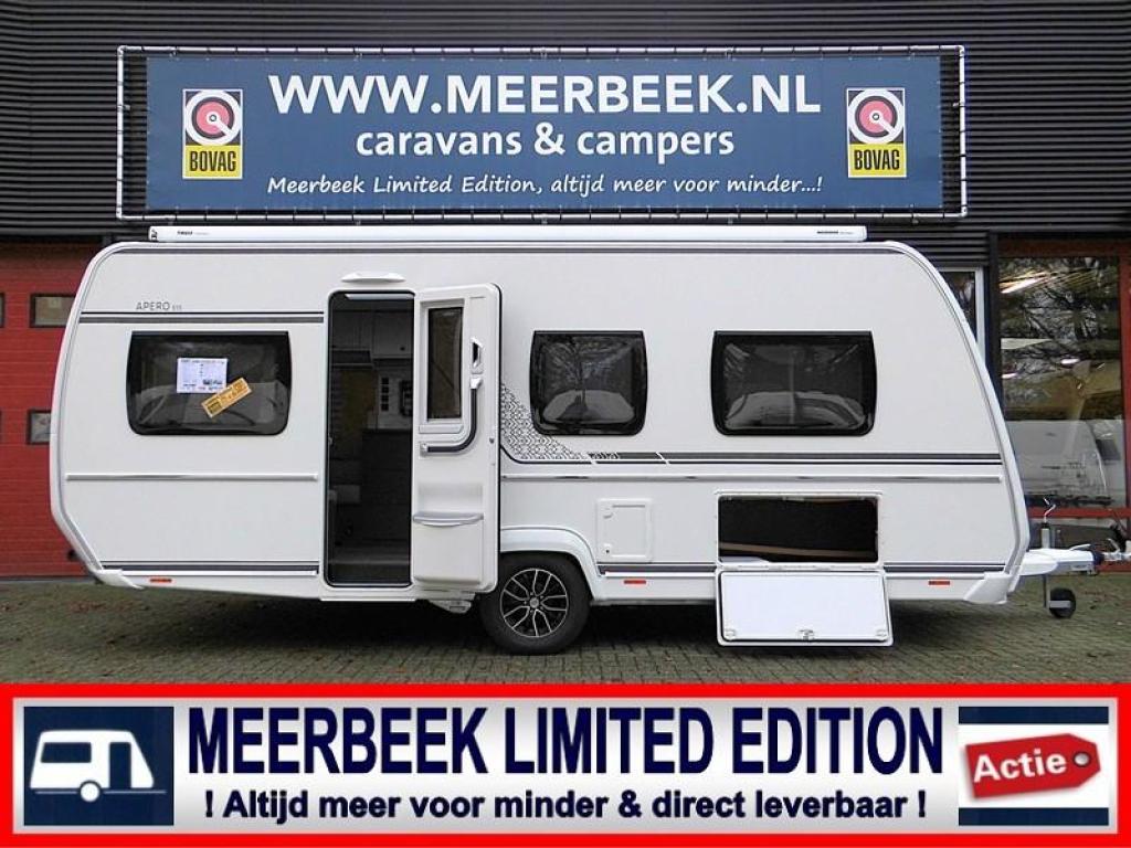 Fendt Apero 515 SG 6017,=KORTING MOVER+THULE + ALU VELGEN, Rondzit, Schokbreker, Overige typen, 1250 - 1500 kg