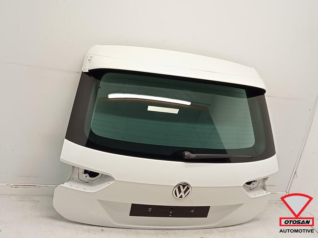 VW Tiguan 5NA R-Line Achterklep LC9A, Gebruikt, Volkswagen AG, Berliner Ring 2
38440  Wolfsburg, DE, Volkswagen