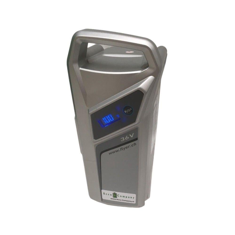 Fietsaccu revisie Flyer 36V 16Ah Lithium, Ophalen of Verzenden, Nieuw
