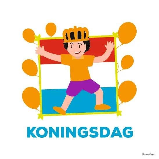 Koningsdag ... 3 dozen spullen voor bijna GRATIS, Ophalen of Verzenden