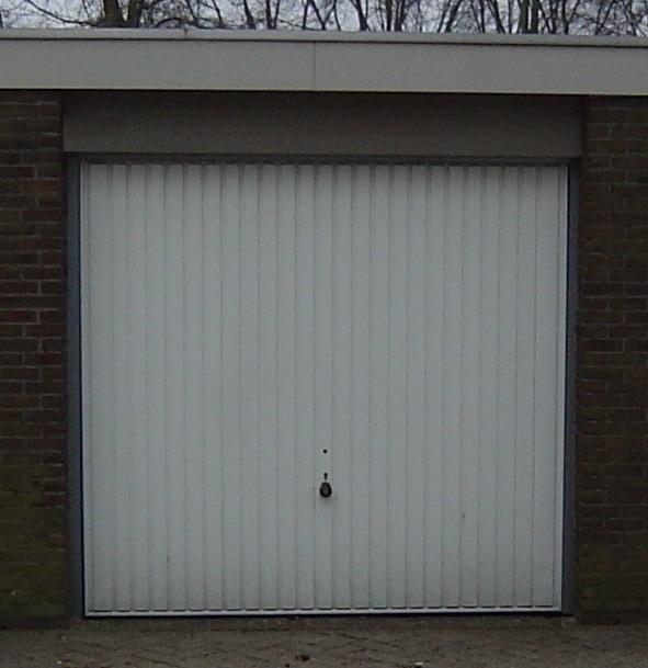 Opslag garage box Utrecht zuid Aziëlaan, Ophalen of Verzenden