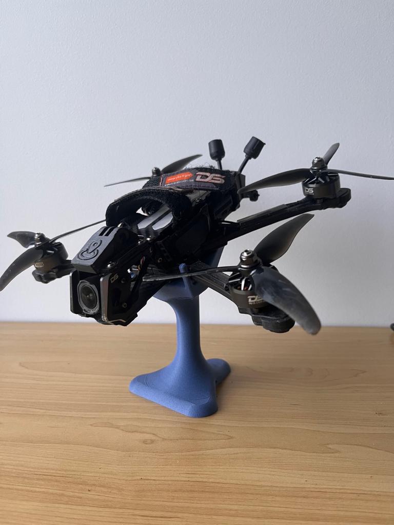 FPV Drone Stand - Perfect voor Display en Onderhoud, Overige merken, Nieuw, Minder dan 100 meter, Ophalen of Verzenden