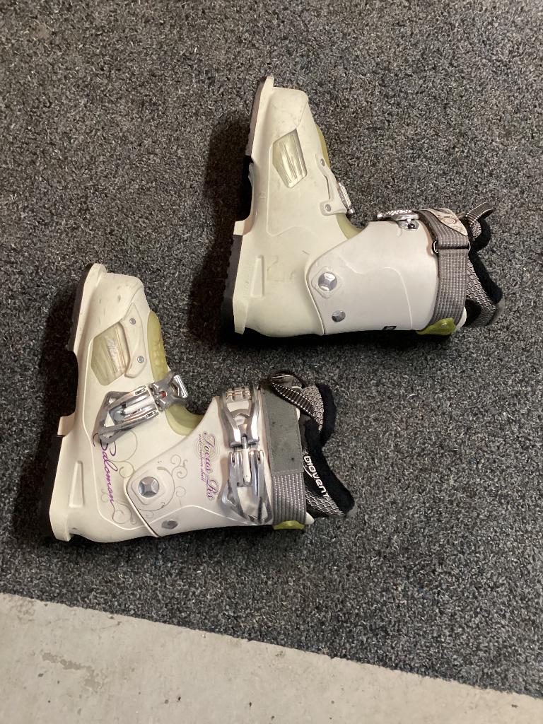 Ski schoenen, Ophalen, 160 tot 180 cm, Schoenen, Salomon