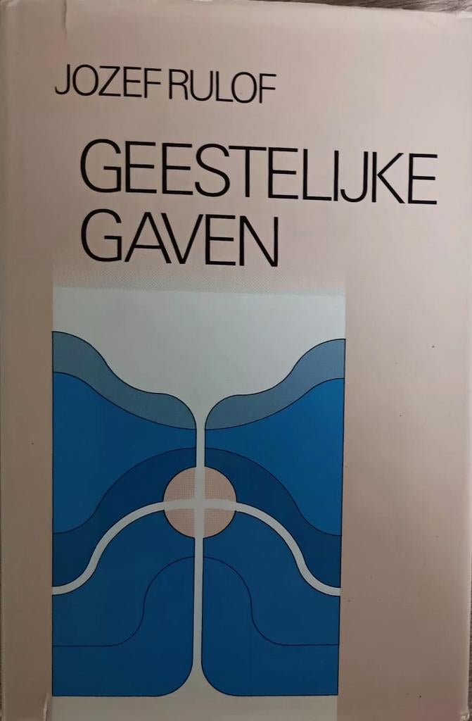 Jozef Rulof - Geestelijke gaven, Boeken, Ophalen of Verzenden, Gelezen, Overige onderwerpen, Jozef Rulof