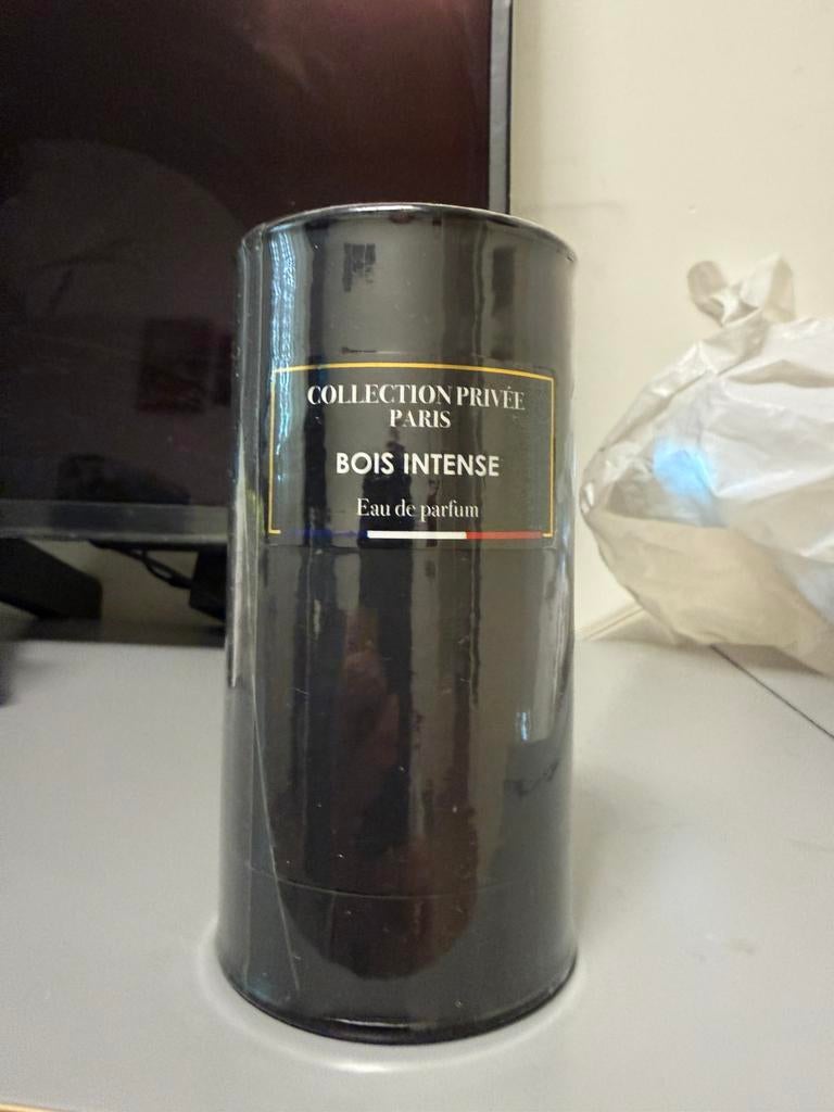 Collection privee  ( boris intens ), Ophalen of Verzenden, Zo goed als nieuw