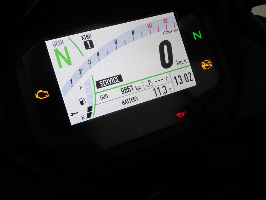 Kawasaki Versys 650 ABS - foto 3