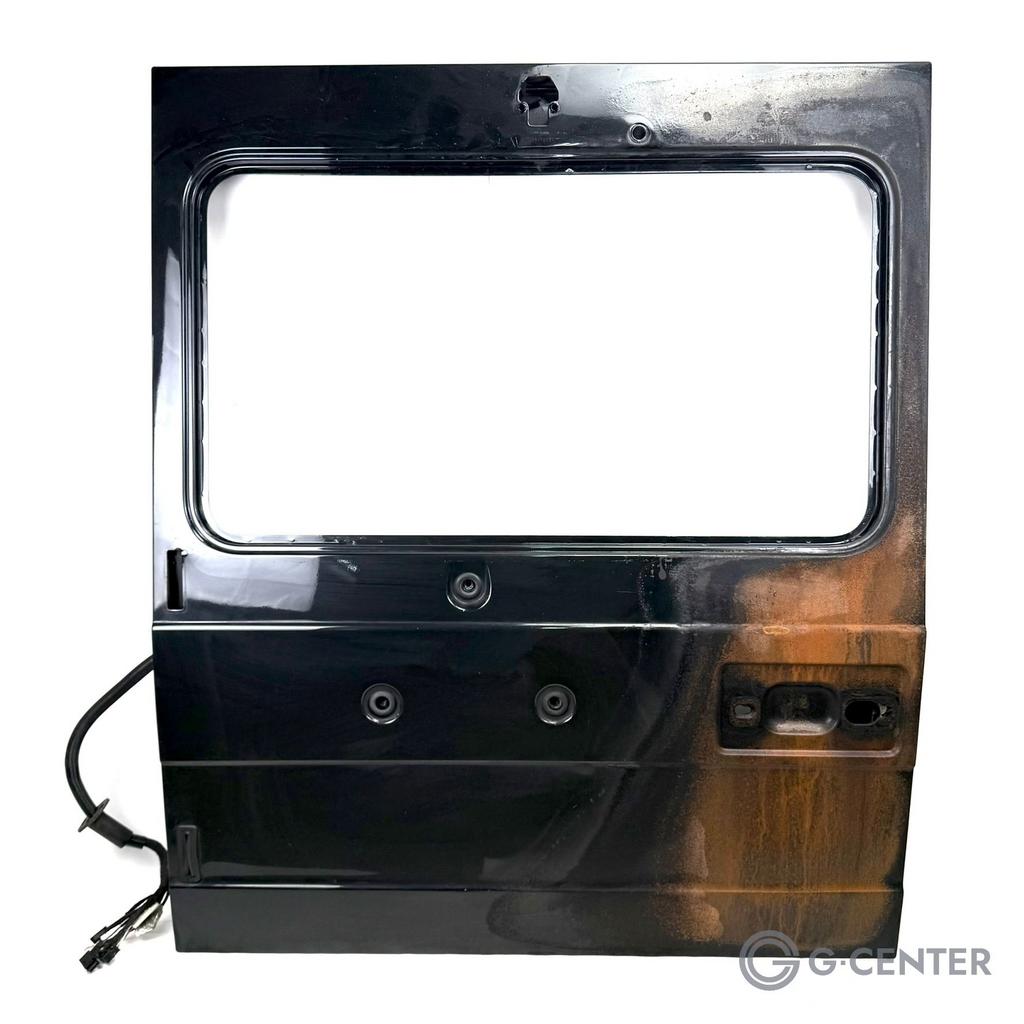 Mercedes-Benz G-Klasse A4637406400 Achterdeur, Gebruikt, -, Ophalen of Verzenden, BOVAG lid