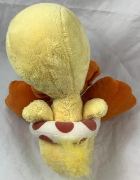 Efteling Geesink Guusje Eend Loeki de Leeuw Knuffel 30cm, Coolsingel 104, 3011 AG Rotterdam, Netherlands, Verzenden, Zo goed als nieuw