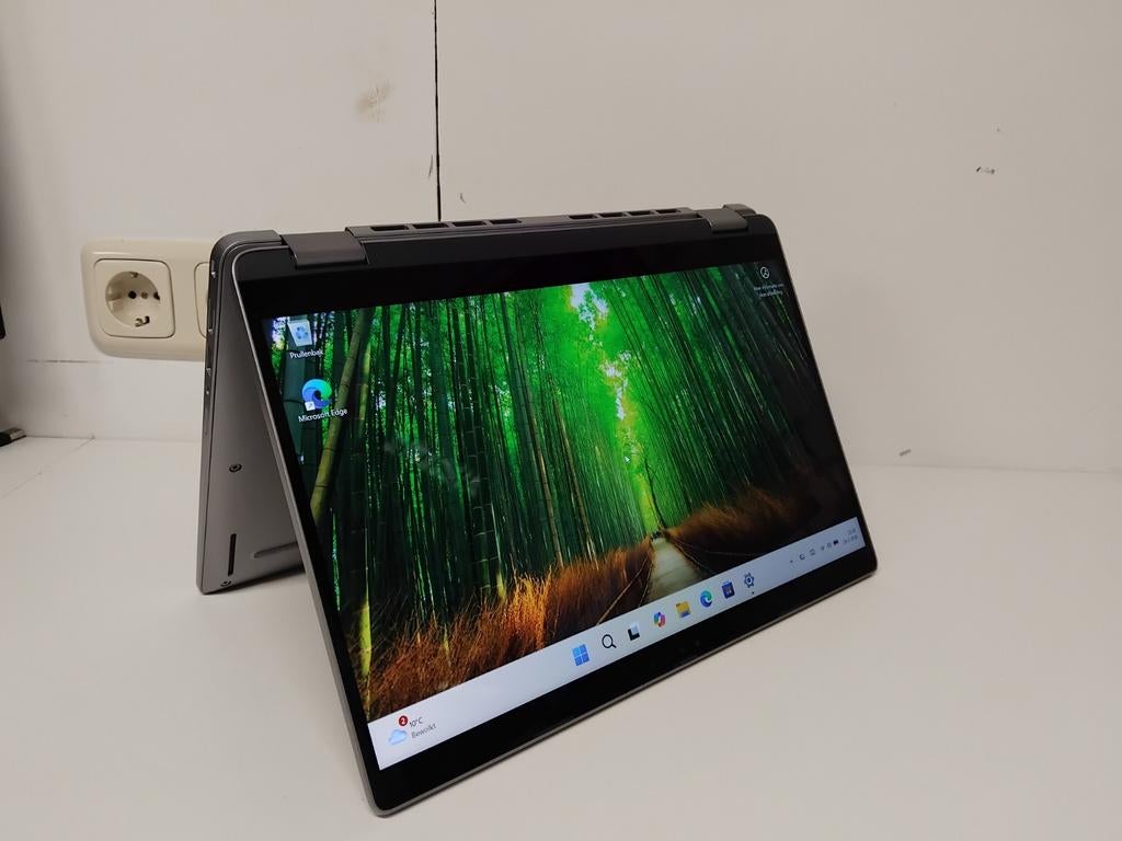 Dell Latitude 5350 2-in-1 Core Ultra 5 135U 16GB 256GB Touch, Computers en Software, Windows Laptops, Intel® Core™ Ultra 5 135U